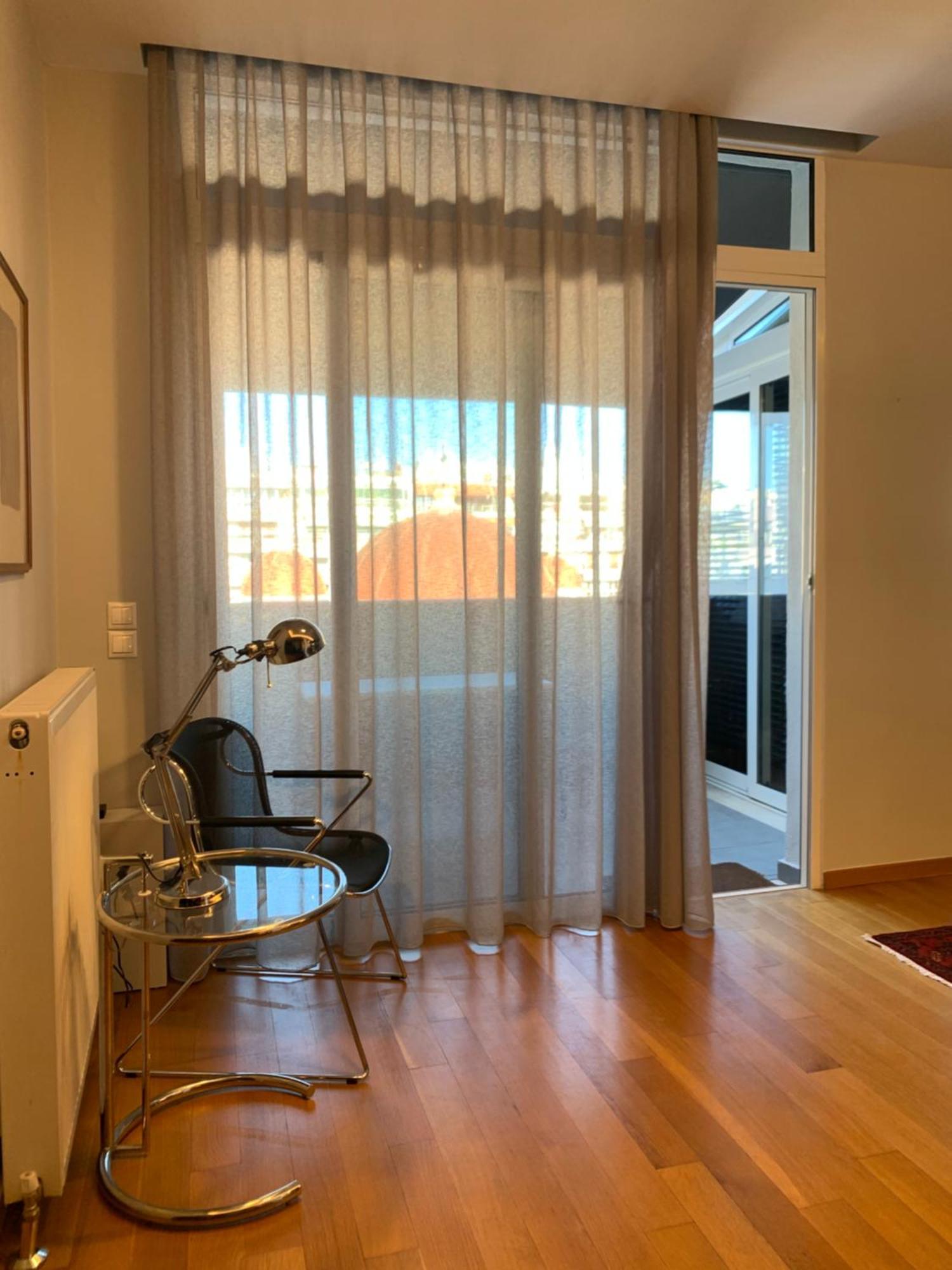 테살로니키 Downtown Stylish Flat 아파트 외부 사진